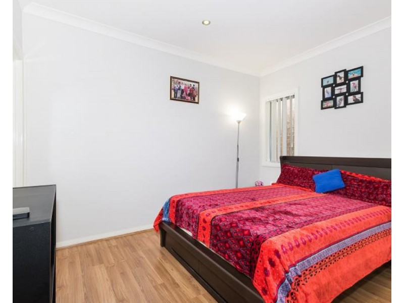 22 Burns Close, Rooty Hill NSW 2766